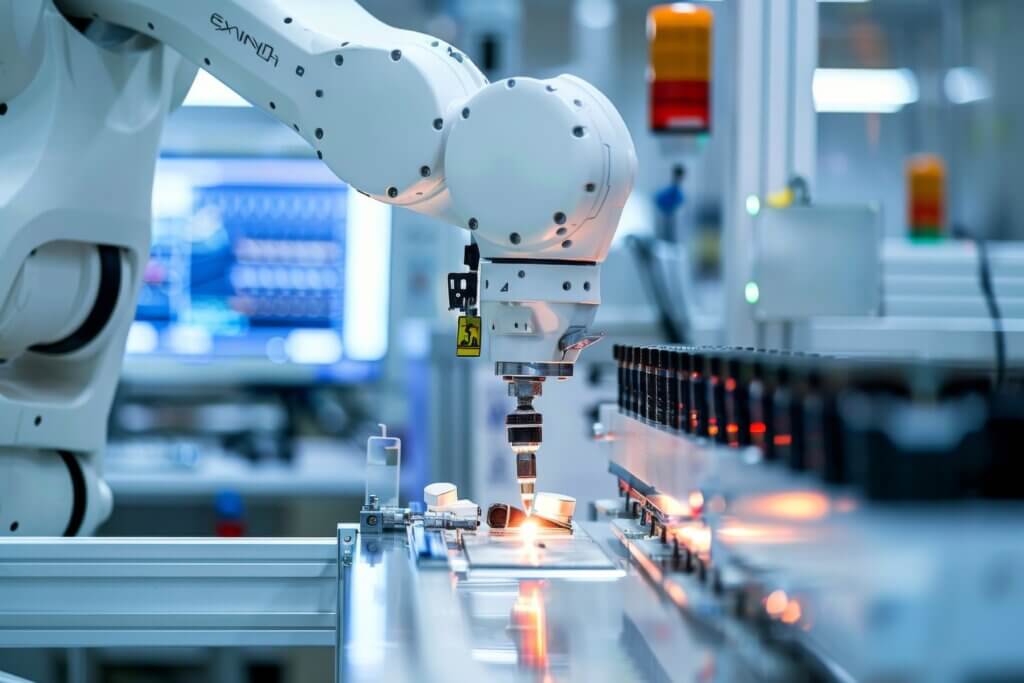 從中國進口機器設備必看！秒懂勞動部「375」輸入規定，搞定 TS Mark 安全標章 1