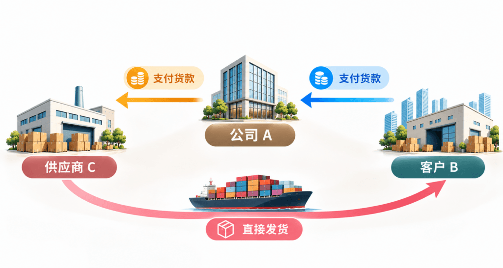 台灣接單、中國採購、越南生產?三角貿易怎麼做才不卡關? 2 台灣接單、中國採購、越南生產?三角貿易怎麼做才不卡關? 2